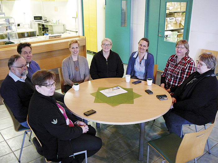 Huiskula hallinto pk