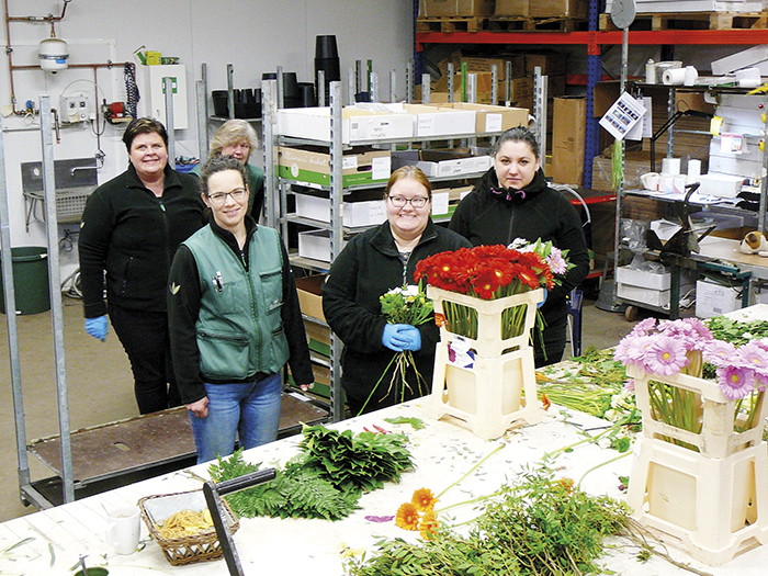 Huiskula kimputus pk