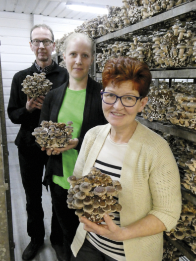 Suomi_Siitake_porukka