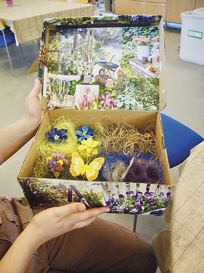 aistilaatikko nettiin